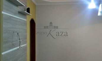 Imagem: Casa / Padrão - Residencial Santa Paula