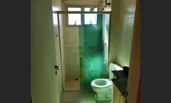 Imagem 7: Apartamento Vila Ema- Edifício Aragon-84m2