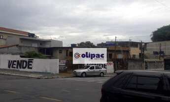 Imagem 3: Terreno à venda, 170 m² por R$ 570.000,00 - Jardim Divinolândia - Guarulhos/SP