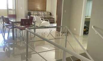 Imagem 4: Cobertura - Jardim Aquarius - 237m² - 3 Dormitórios