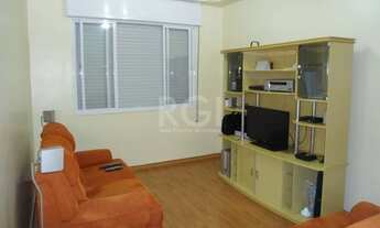 Imagem 2: Porto Alegre - Apartamento Padrão - Santana