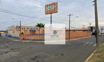 Imagem 2: Galpão, 2600 m² - venda por R$ 8.000.000,00 ou aluguel por R$ 34.000,00/mês - Jardim Nova