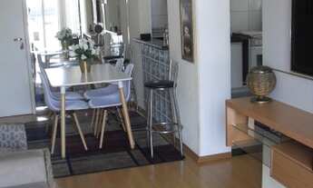 Imagem: Apartamento Aconchegante de 3 Dorm com Varanda