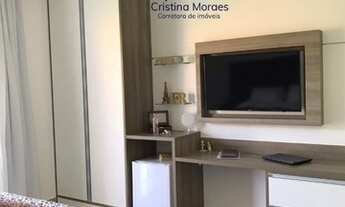 Imagem 7: 5 dormitórios sendo 4 suítes - Morada da Praia