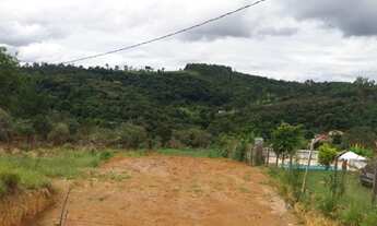 Imagem 3: Linda área com 5 Lotes sendo 4 lotes com 1.000 m² 1 Lote de 1.500 m²