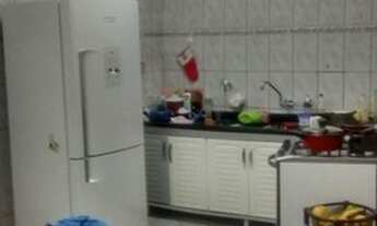 Imagem 7: Sobrado com 2 dormitórios à venda, 200 m² por R$ 240.000,00 - Jardim da Conquista (Zona Le