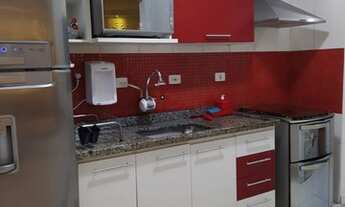 Imagem 6: Apartamento 2 dormitórios Pitangueira 2 - 3 vagas - 72 mts - Taboão