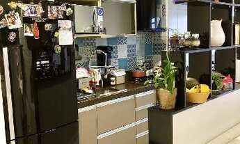 Imagem 7: VENDA - APARTAMENTO VILA PROGRESSO / SOROCABA/SP