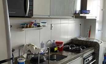 Imagem 7: Apartamento para venda possui 67 metros quadrados com 2 quartos em Pituaçu - Salvador - BA