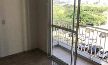 Imagem: Apartamento com 2 dormitórios à venda