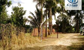 Imagem 2: Área residencial à venda, Floresta, Jaguariúna - AR0031