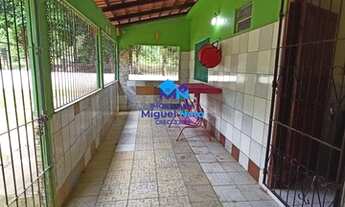 Imagem 7: Chácara 50x106 com Ótimo Sobrado próximo ao Balneário Coqueiral