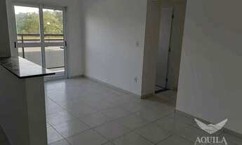 Imagem: APARTAMENTO 49M ² VILA FIORI - RESIDENCIAL