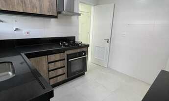 Imagem 5: Apartamento Condominio Crystallus possui 212 m2 com 3 quartos em Pompéia - Santos - SP