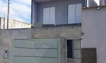 Imagem: Sobrado para venda possui 120 metros quadrados