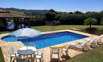 Imagem 2: PORTAL SÃO MARCELO, CHÁCARA URBANA, TERRENO 1200M², 250M² DE CONSTRUÇÃO, COM DOCUMENTO