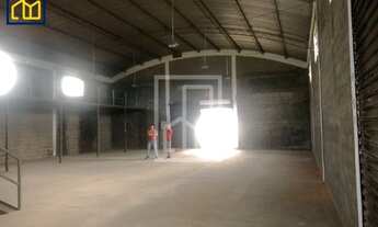 Imagem 2: GALPÃO SÃO JOSÉ DOS CAMPOS VILA SÃO PEDRO