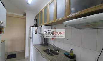 Imagem 3: Apartamento com 3 dormitórios à venda, 82 m² por R$ 670.000,00 - Centro - São Caetano do S