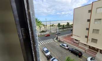 Imagem 2: Apartamento para venda vista mar 83 metros quadrados com 2 quartos em Aviação - Praia Gran