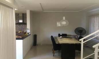 Imagem 4: MACAÉ - Casa de Condomínio - VALE DOS CRISTAIS