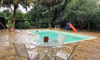 Imagem: Casa a venda na Granja Viana Cond Recanto