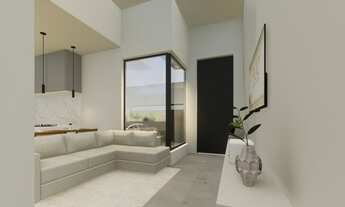 Imagem 5: CASA TÉRREA FINO ACABAMENTO - Q VINHEDOS