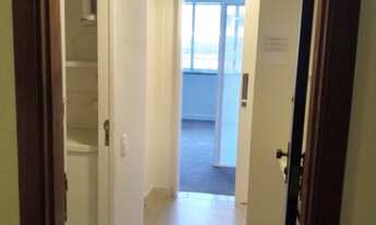 Imagem 2: Sala/Conjunto para aluguel tem 120 metros quadrados em Leblon - Rio de Janeiro - RJ