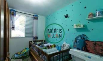 Imagem 6: Apartamento com 2 dormitórios à venda, 50 m² por R$ 235.000,00 - Parque Residencial Flambo