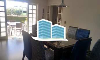 Imagem 4: Casa - Parque Terranova - Valinhos