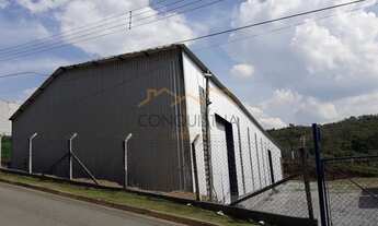 Imagem 4: SANTANA DE PARNAíBA - Galpão/Depósito/Armazém - Santa Helena