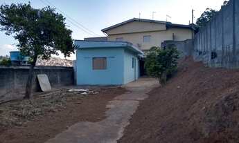 Imagem 2: Casa para venda no Parque Internacional - Campo Limpo Paulista - SP