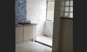 Imagem 7: Apartamento com 3 dormitórios à venda, 113 m² por R$ 510.000,00 - Campo Grande - Santos/SP