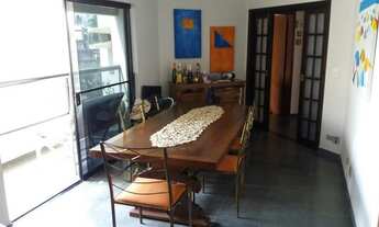 Imagem 5: Apartamento para venda tem 94 metros quadrados com 2 quartos em Enseada - Guarujá - SP