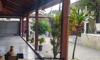 Imagem 6: Caraguatatuba - Casa Padrão - Massaguaçú