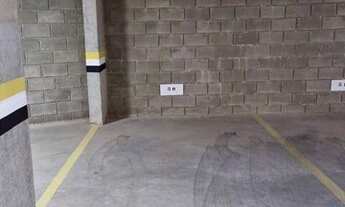 Imagem 4: Flat com 1 dormitório para alugar, 45 m² por R$ 1.500,00/mês - São Mateus - Juiz de Fora/M