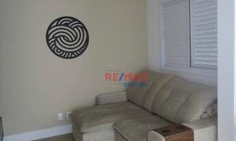 Imagem 4: Apartamento com 2 dormitórios à venda, 89 m² por R$ 549.990,00 - Jardim Aida - Guarulhos/S