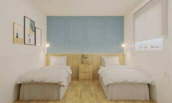 Imagem 6: Villagio novo à venda no bairro Chácaras Vista Linda em Bertioga