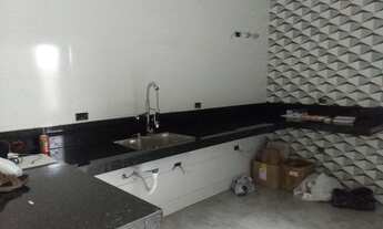 Imagem 4: Casa com 3 dormitórios - Caguaçu - Sorocaba/SP