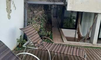 Imagem 6: Vende linda casa 3 suítes - Residencial Cambarah - Jarinu