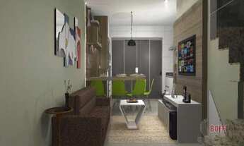 Imagem: Residencial - Vila Quitauna