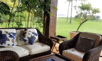 Imagem 3: Linda Casa em condomínio em São Sebastião- Barra do Una! 4.000m2