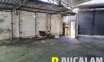 Imagem 5: GALPÃO PARA LOCAÇÃO NA kIZAEMON TAKEUTI