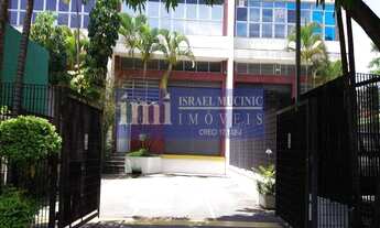 Imagem: Barueri - Galpão/Depósito/Armazém - Alphaville