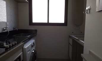 Imagem 7: Flat Mobiliado Aquarius