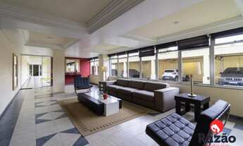 Imagem 3: Apartamento no CAMPINA DO SIQUEIRA de 150,60 m2 - 02578.001-RAZAO