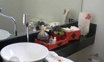 Imagem 4: Casa com 5 dormitórios à venda, 518 m² por R$ 2.800.000,00 - Condomínio Jardim Paulista II