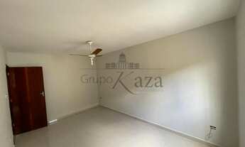 Imagem 7: Casa - Santa Maria - Jacareí - 3 Dormitórios - 1 Suíte - 186m²