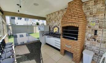 Imagem 2: Apartamento no Campolim em Sorocaba, Parque Spetáculo