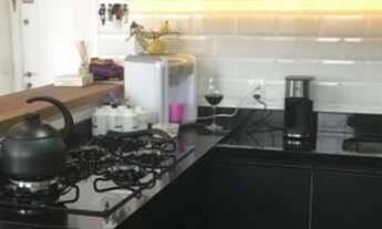 Imagem 7: Alphaville Condomínio Soho Apartamento 91 metros $990.000 - Santana de Parnaíba - SP