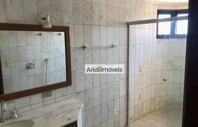 Imagem 6: Apartamento com 3 dormitórios à venda, 142 m² por R$ 570.000 - Centro - São José do Rio Pr